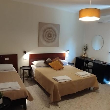 Principe Amedeo 403 Apartment Bari Exterior foto