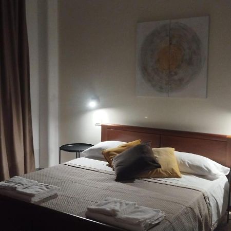 Principe Amedeo 403 Apartment Bari Exterior foto