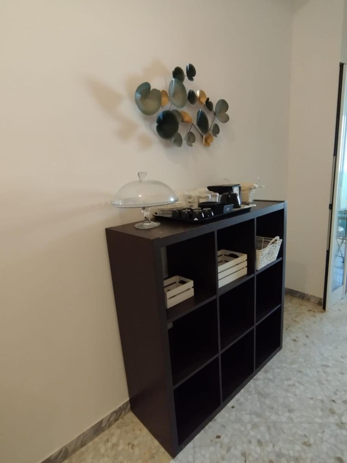 Principe Amedeo 403 Apartment Bari Exterior foto