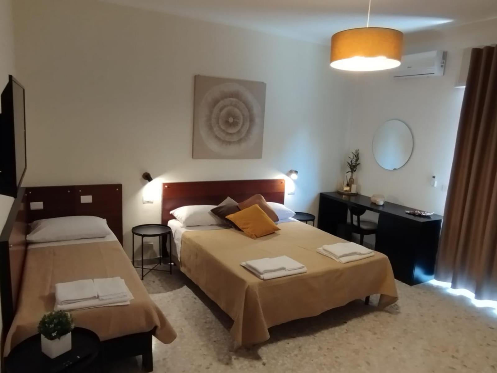 Principe Amedeo 403 Apartment Bari Exterior foto