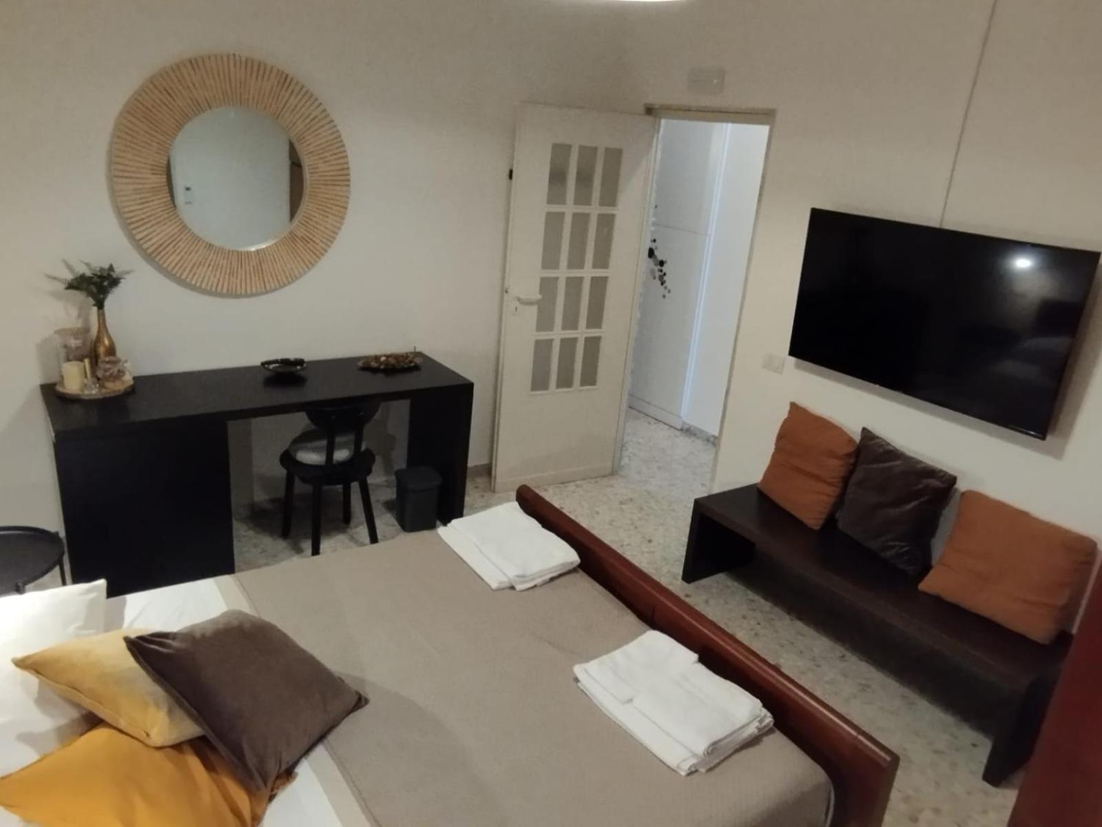 Principe Amedeo 403 Apartment Bari Exterior foto