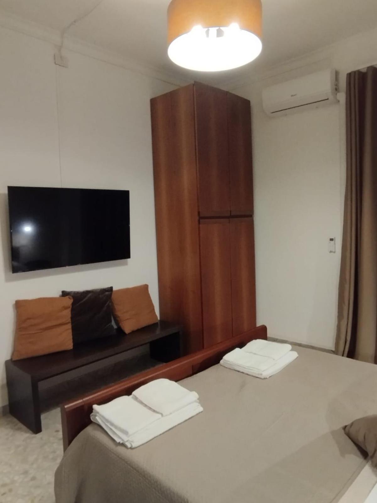 Principe Amedeo 403 Apartment Bari Exterior foto