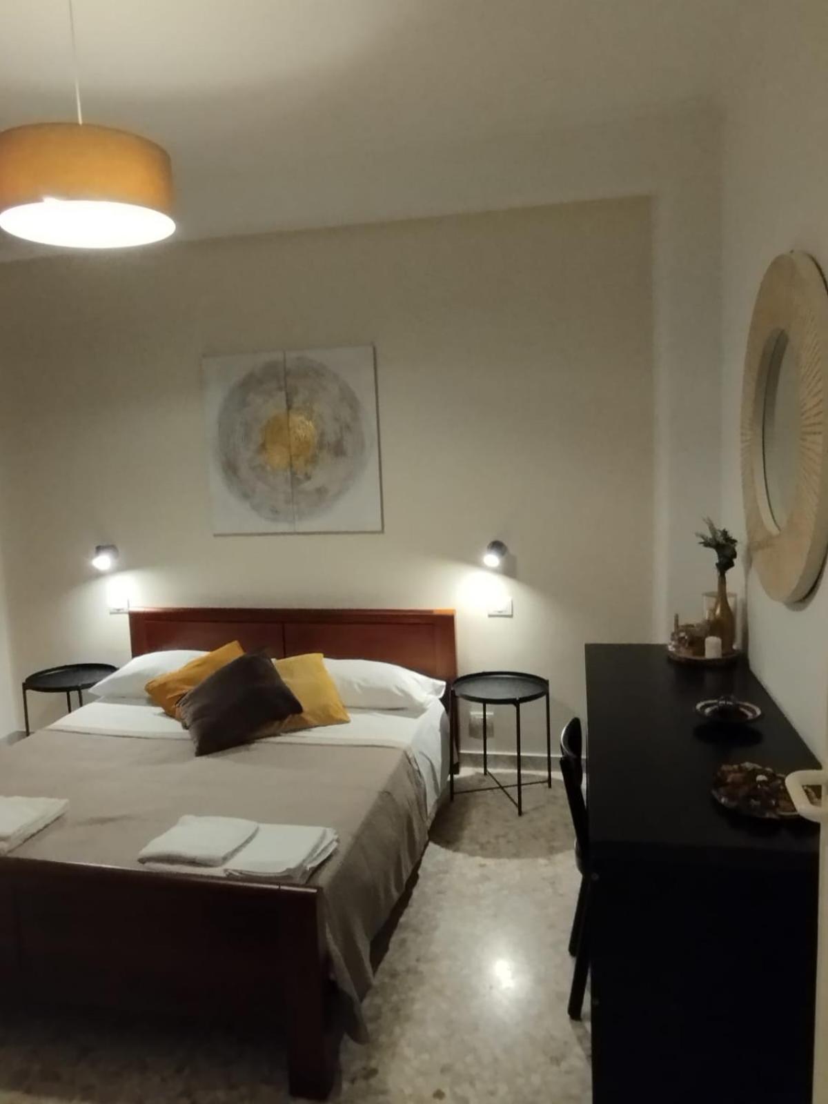 Principe Amedeo 403 Apartment Bari Exterior foto