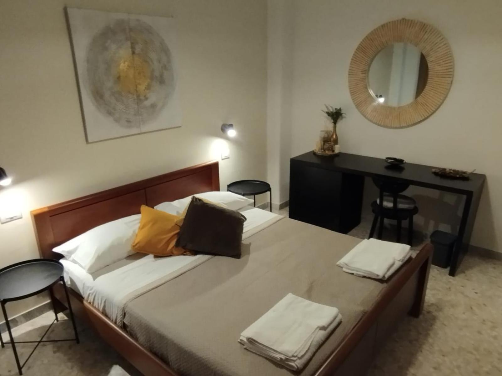 Principe Amedeo 403 Apartment Bari Exterior foto