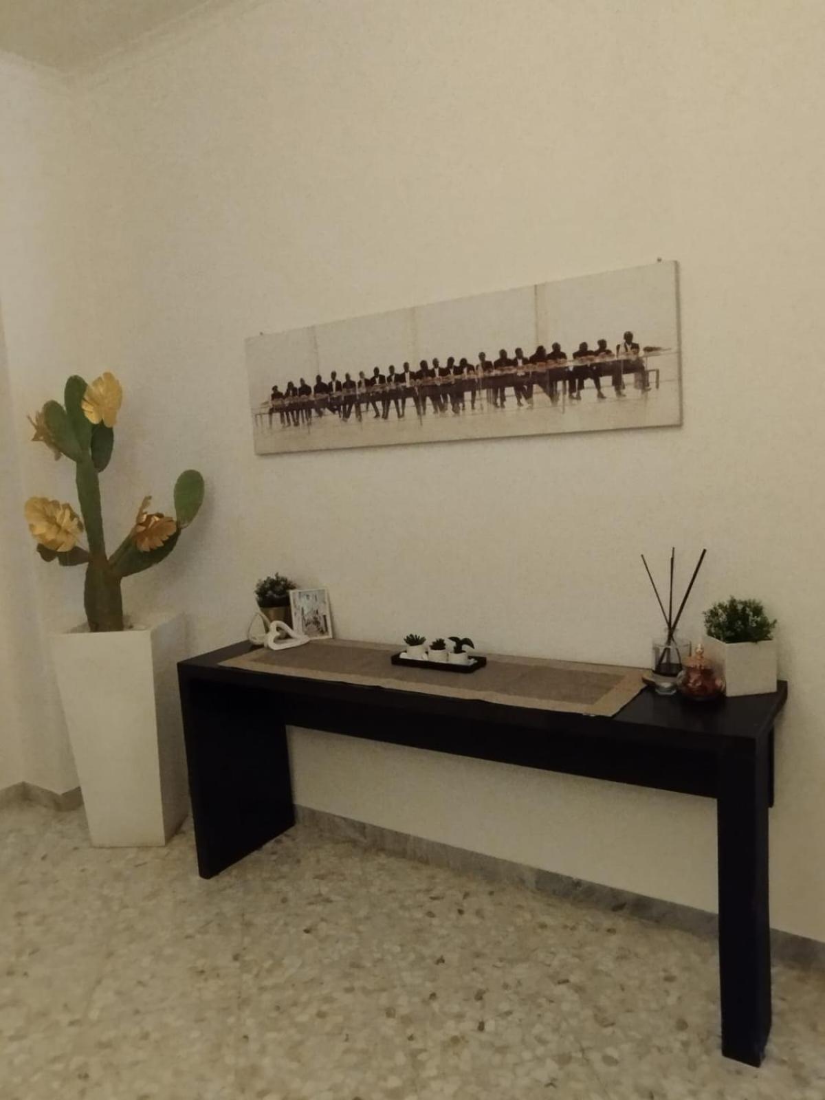 Principe Amedeo 403 Apartment Bari Exterior foto