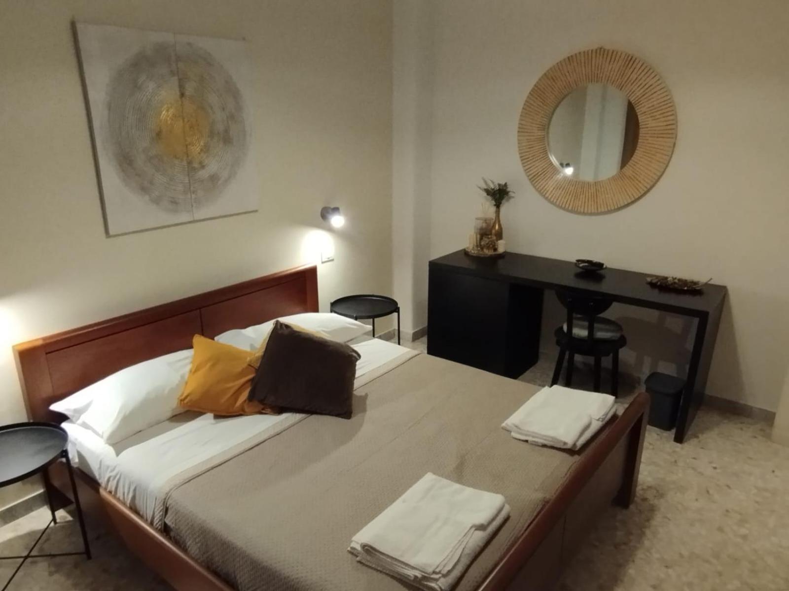 Principe Amedeo 403 Apartment Bari Exterior foto
