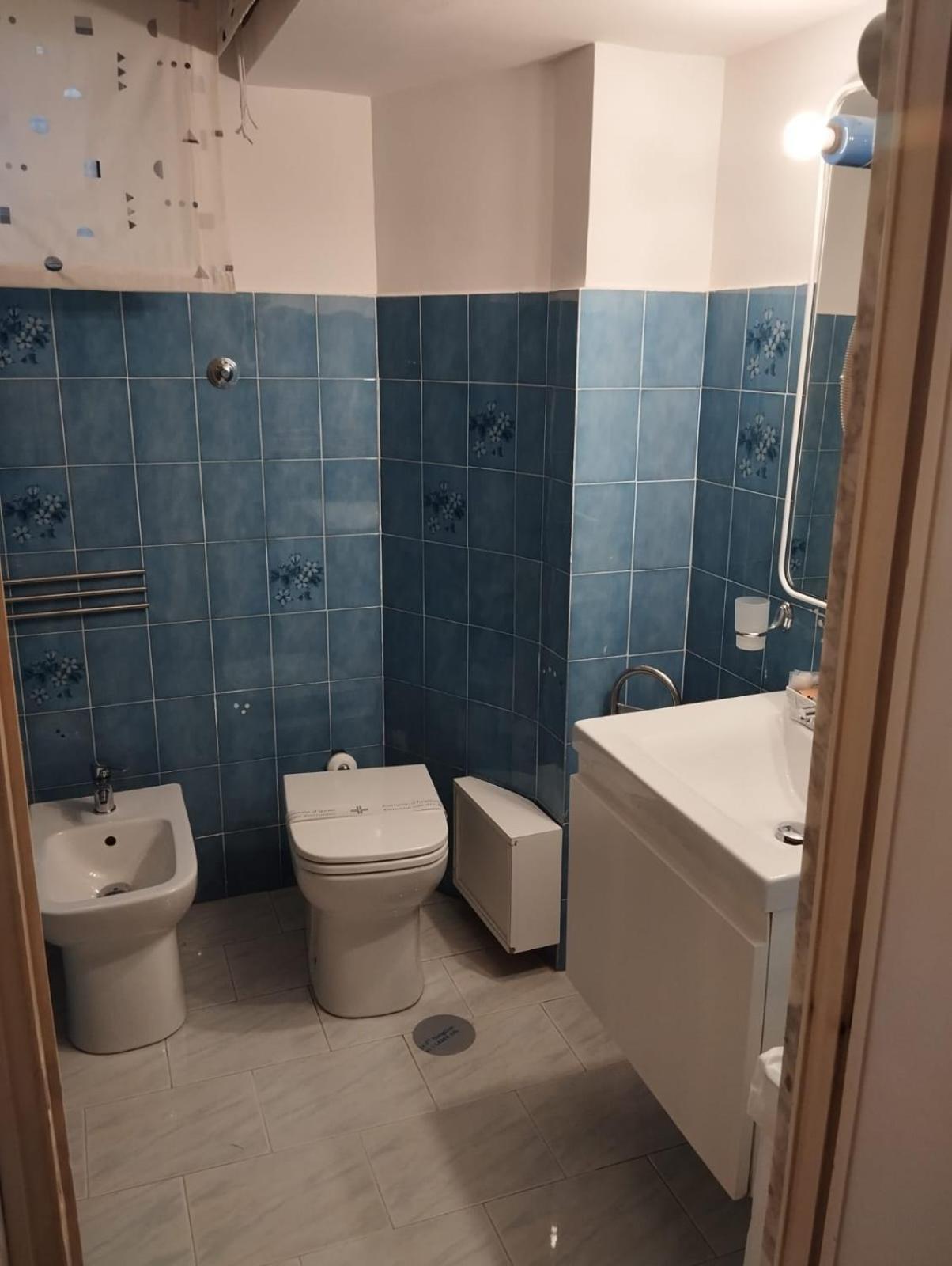 Principe Amedeo 403 Apartment Bari Exterior foto