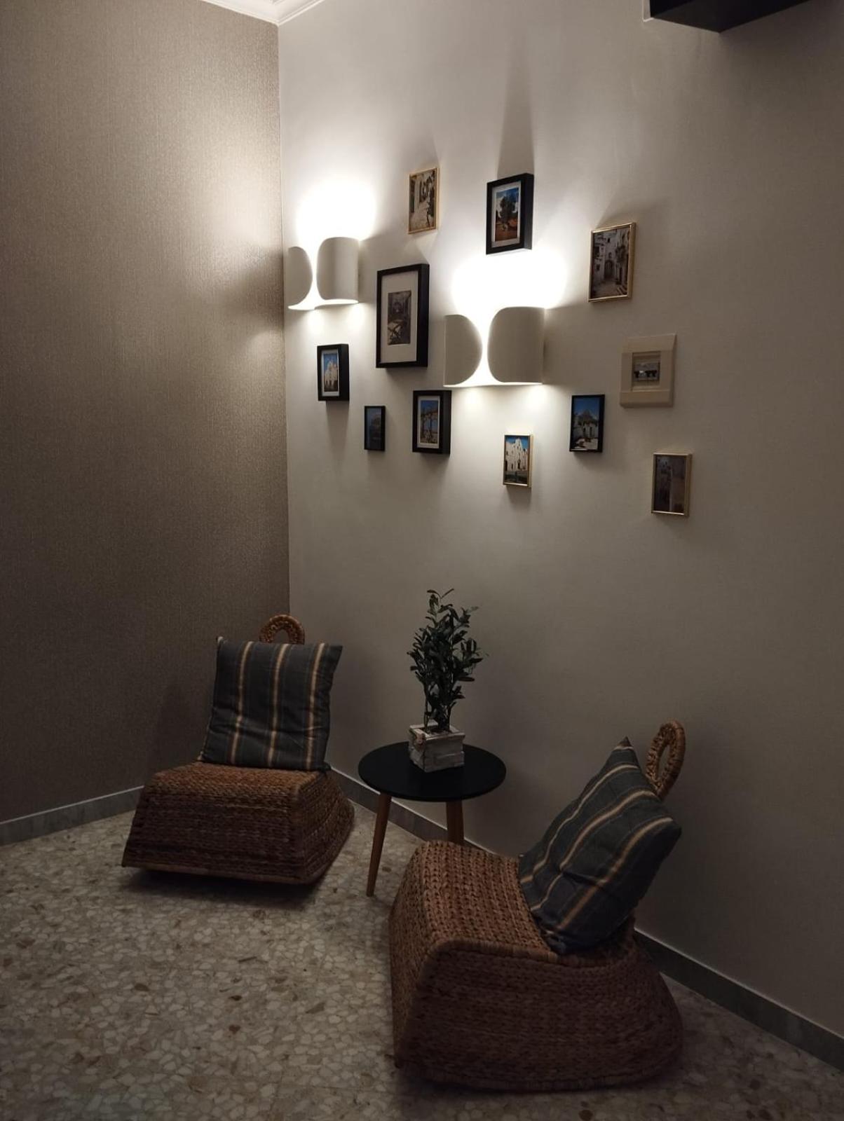 Principe Amedeo 403 Apartment Bari Exterior foto
